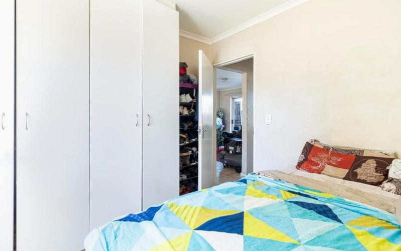 2 Bedroom Property for Sale in Belmont Park Western Cape